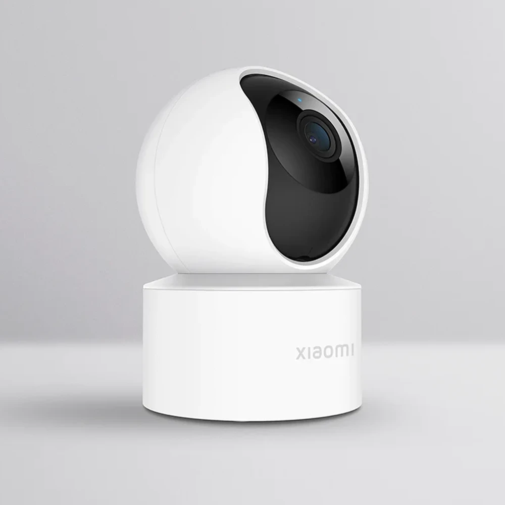 Xiaomi C200 IP Surveillance Smart Camera White Best Deals on