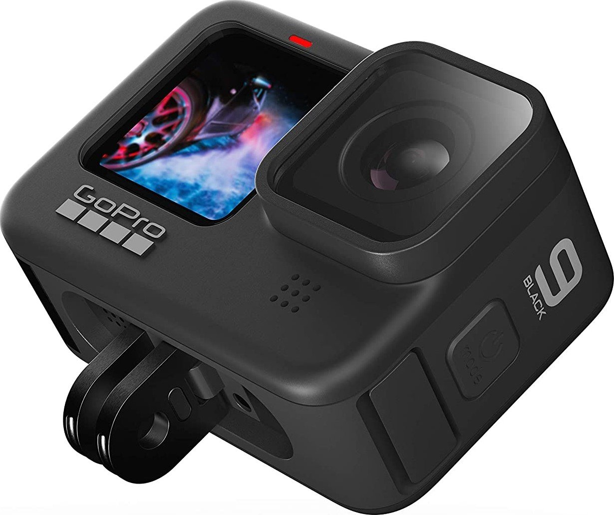 GoPro HERO9 Black CHDHX-901-FW ベストセラー