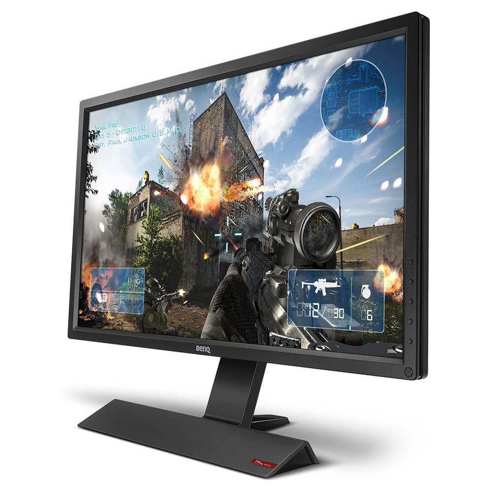 BenQ RL2755HM 27