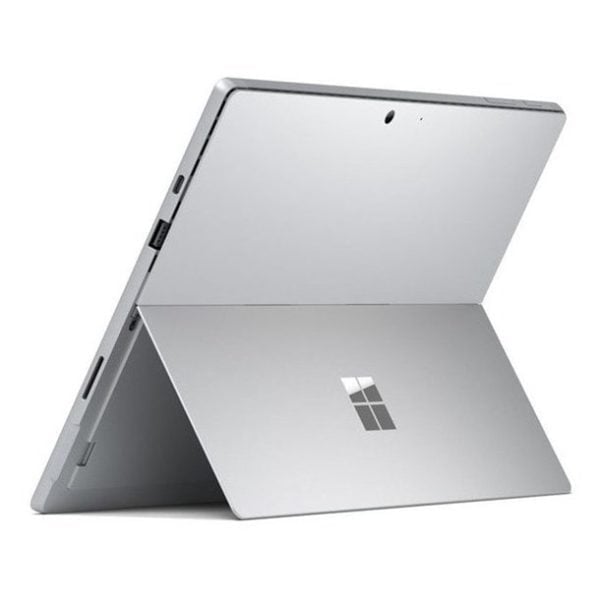 جهاز Microsoft Surface Pro 7+ – معالج Core i7، ذاكرة 16 GB، تخزين