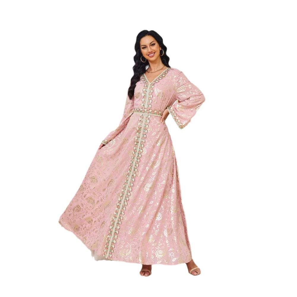 عباية قفطان مغربية نسائية