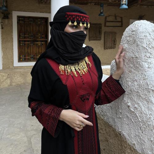 لبس شمالي الزي الشمالي