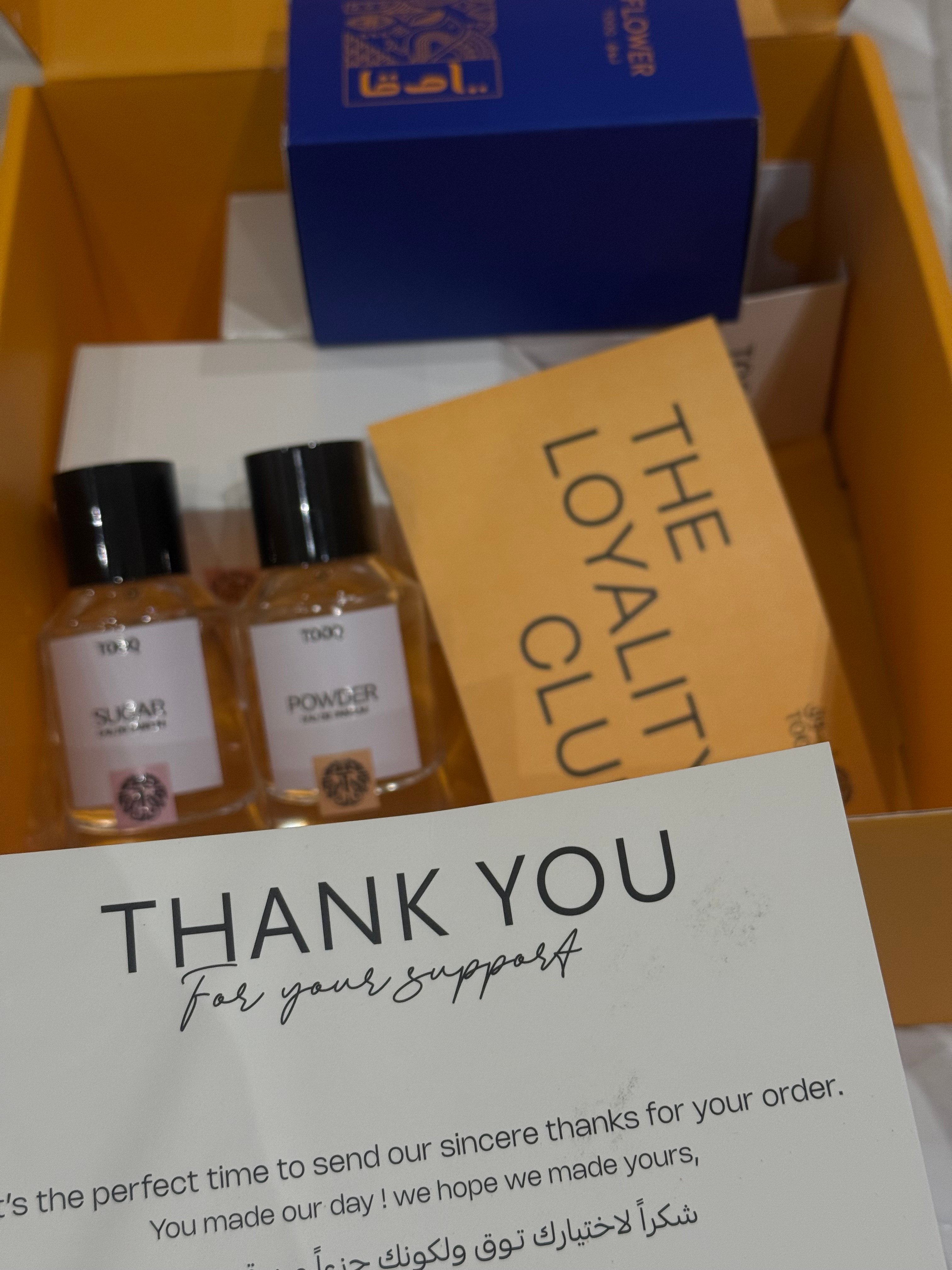 customer feedback image