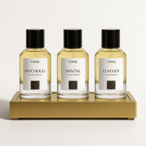 مجموعة العطور الكلاسيكية