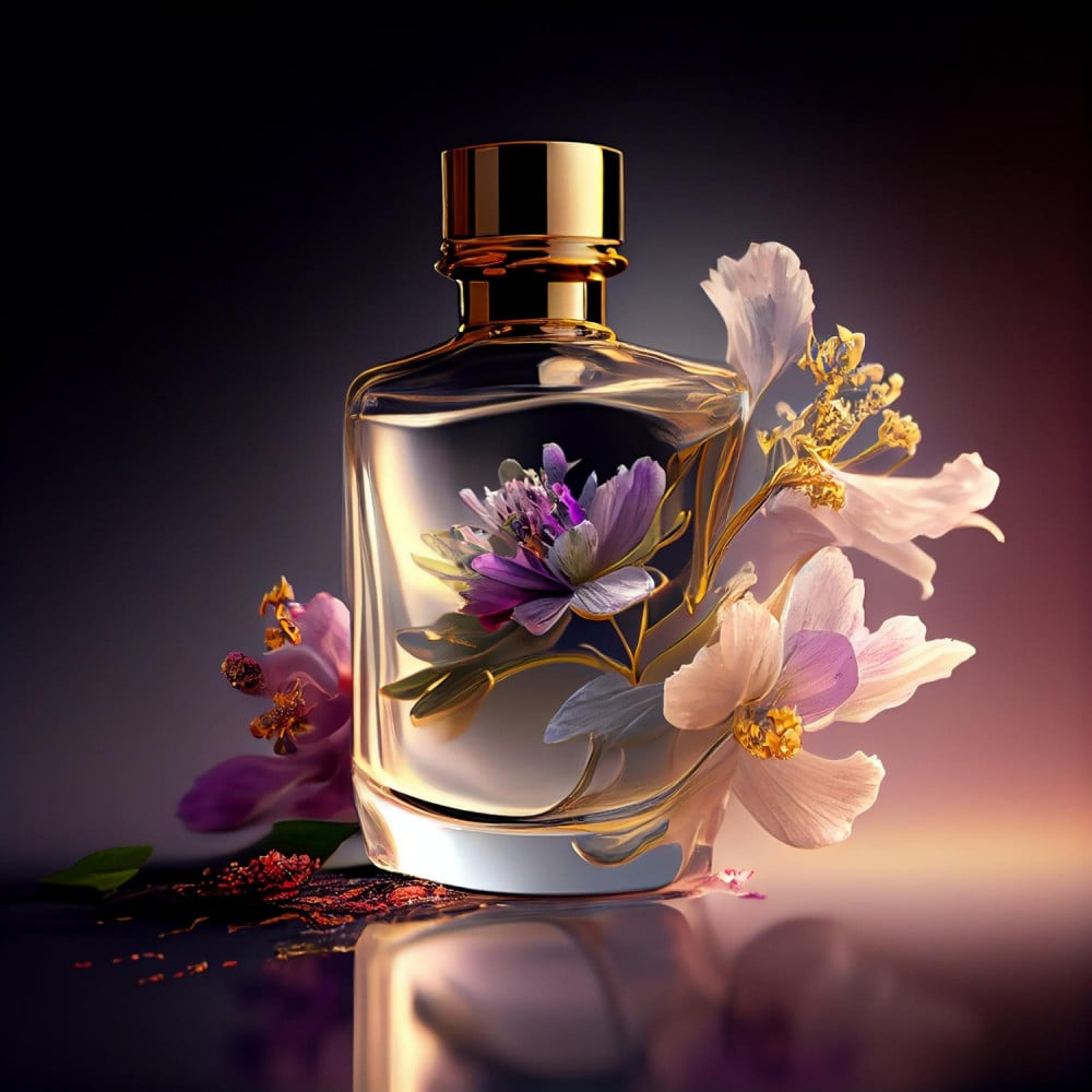 دليلك  لاختيار عطر مثالي