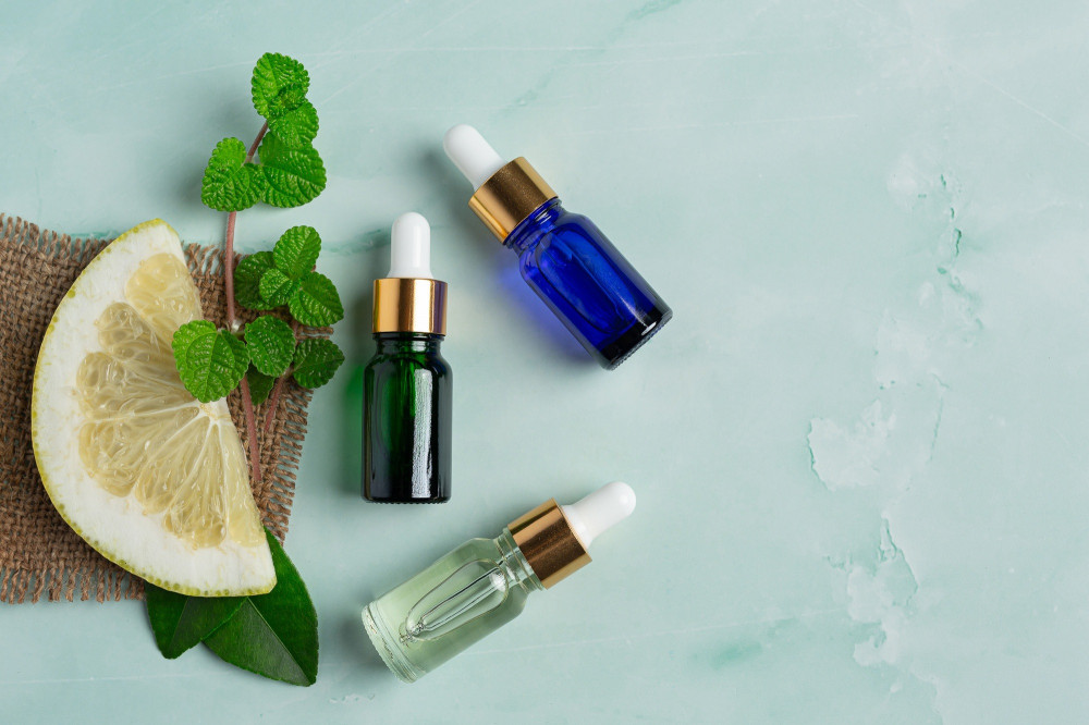 كيف أختار العطر المناسب