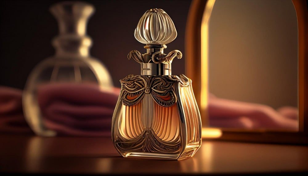 غوالي العطور القديمة الفاخرة