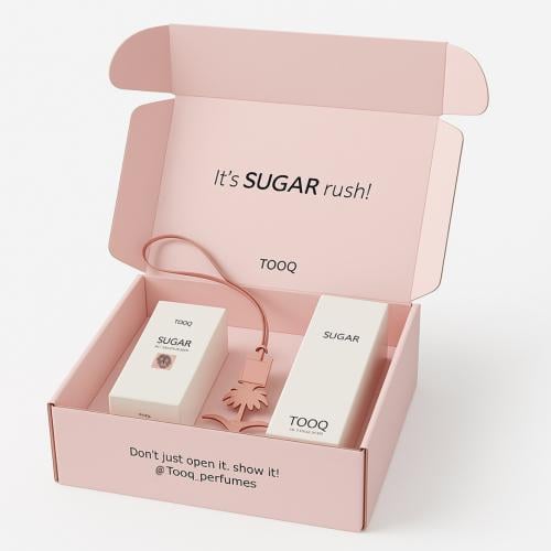 SUGAR SET