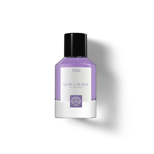 MUSK LALIQUE