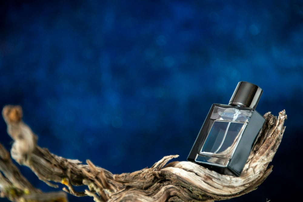 تاريخ العطور عند العرب