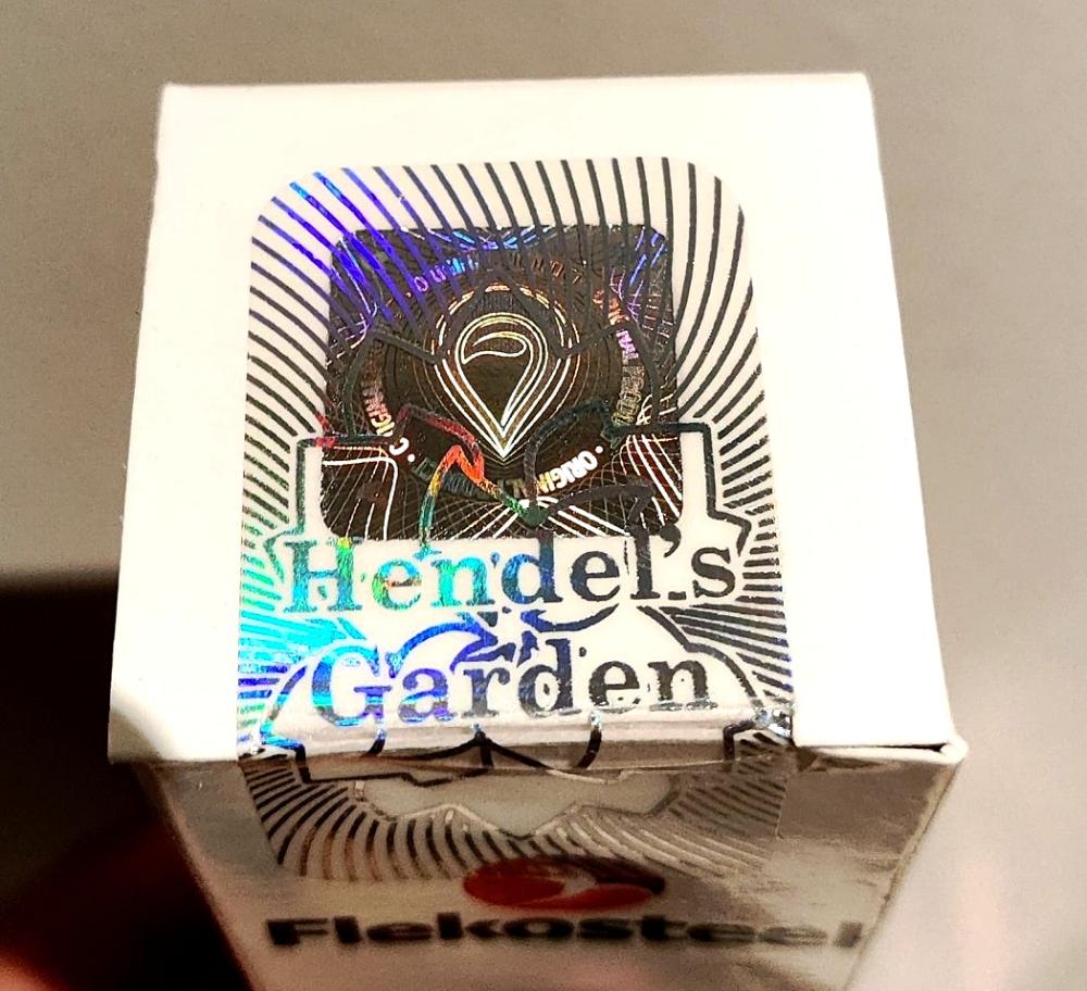 كريم فلكوستيل للآلام المفاصل والركب  Flekosteel  من Hendel الروسية 50 مل