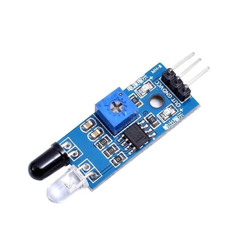 IR Infrared Sensor