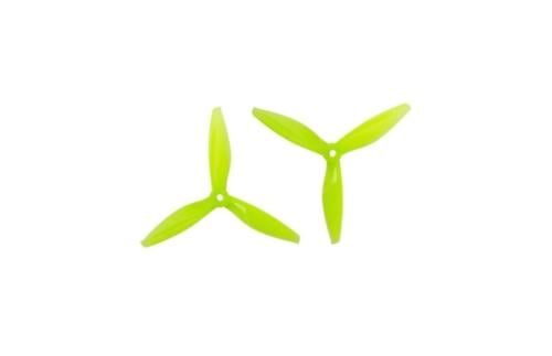 8CM 3-Blade Propeller Plastic 3 Leaves Helix OARS...