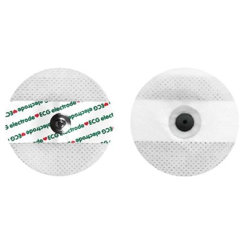 EKG Electrode Pads