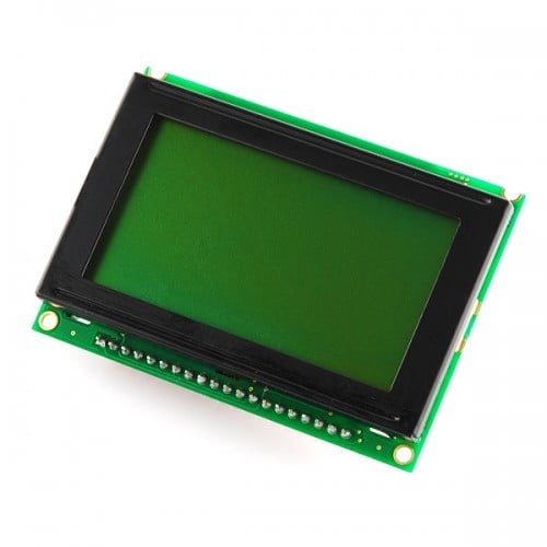 LCD Display 128X64
