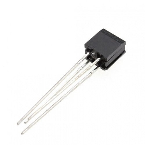 RPR220 Sensor Optoelectronic Switch