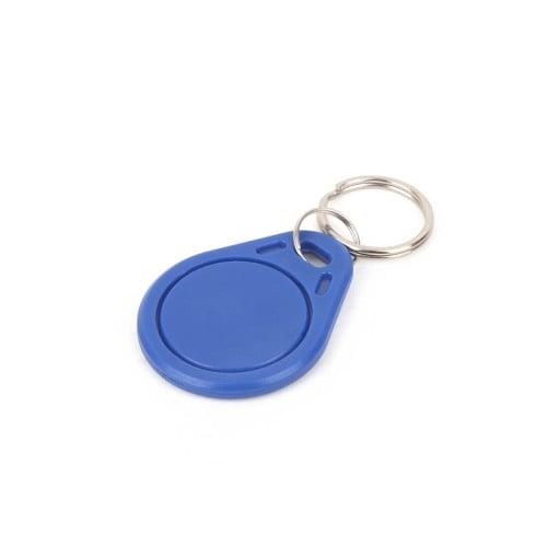 RFID IC Card Reader Tags 13.56MHz (Blue)