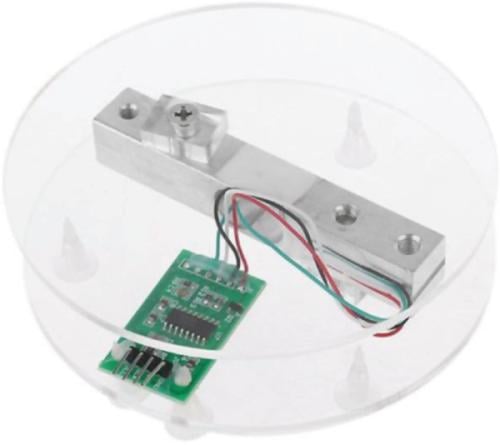 HX711 Weight Sensor Kit
