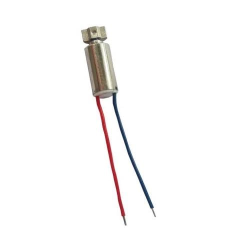 Vibration Hollow Cup Motor