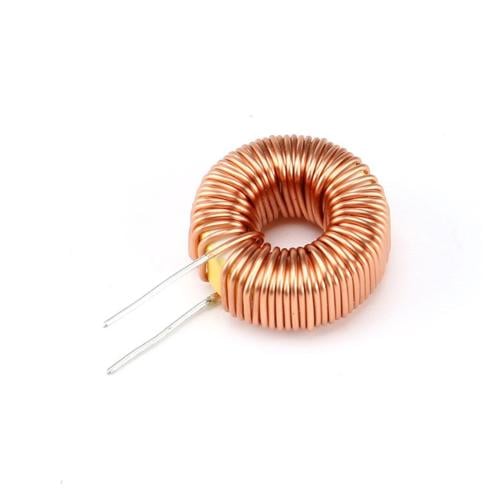 Magnetic Induction Coil 100UH 6A