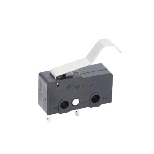 Limit Switch KW11-3Z-E 3Pin NO/NC 5A 250VAC Roller...