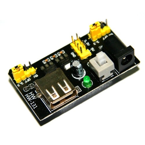 MB102 Power Supply Module