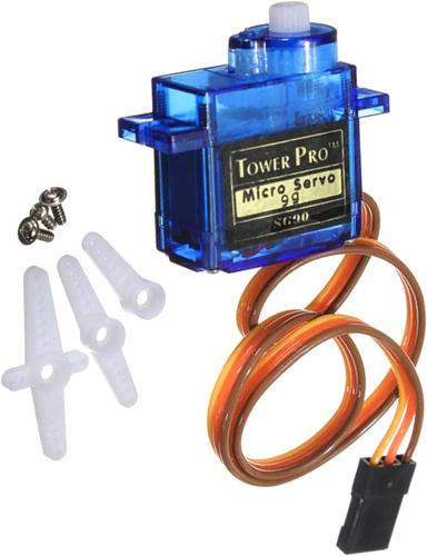 SG90 Servo Motor 180°