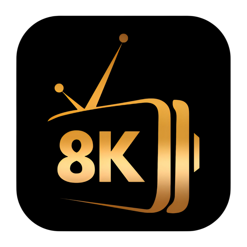 سترونج 8k