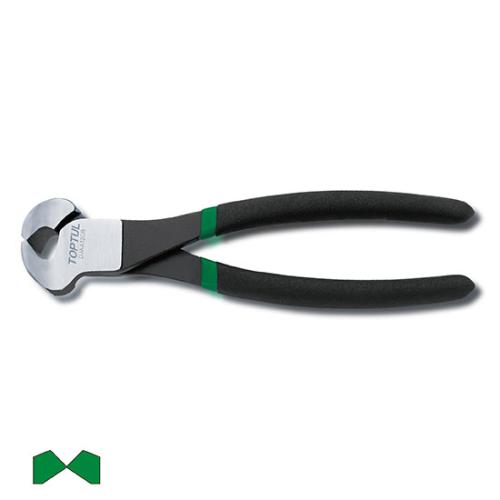 قطاعة نجار End Cutting Nippers - TOPTUL