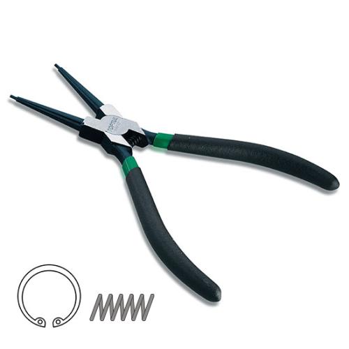 زرادية تيلة مستقيم Straight Retaining Ring Pliers...