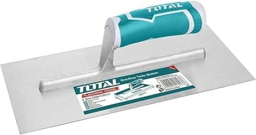 مجرفة ناعمة Plastering Trowel - TOTAL