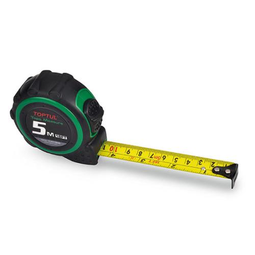 متر Measuring Tape - TOPTUL