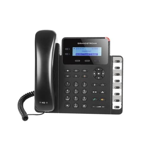 هاتف IP قراند ستريم Grandstream GXP1630