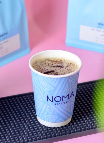 اكواب Noma مقاس 12 اونص cup