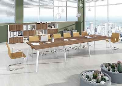 Conference and Meeting Tables