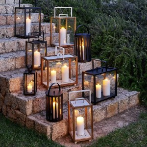 إضاءة خارجية