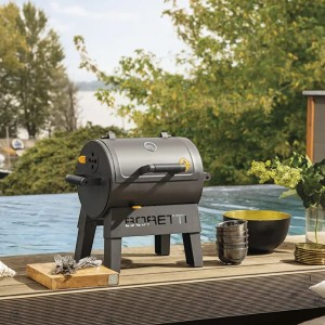 مطابخ خارجیة