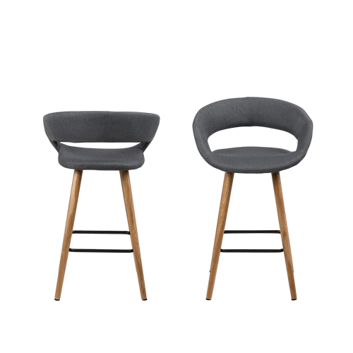 مقاعد مرتفعة