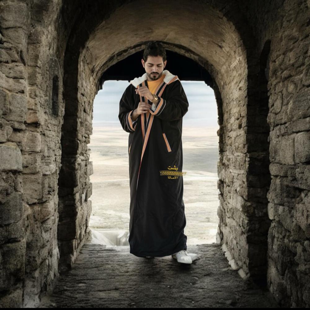 فروه تصميم جنوبي