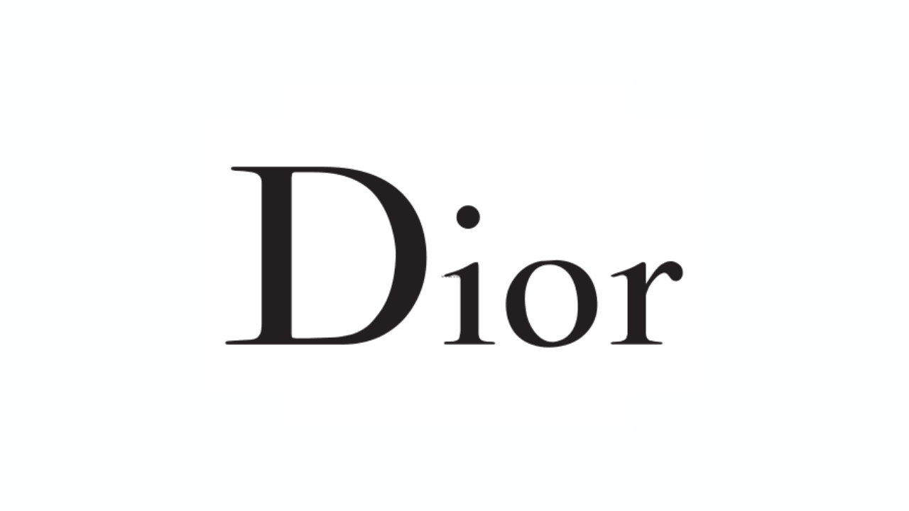 ديور - Dior