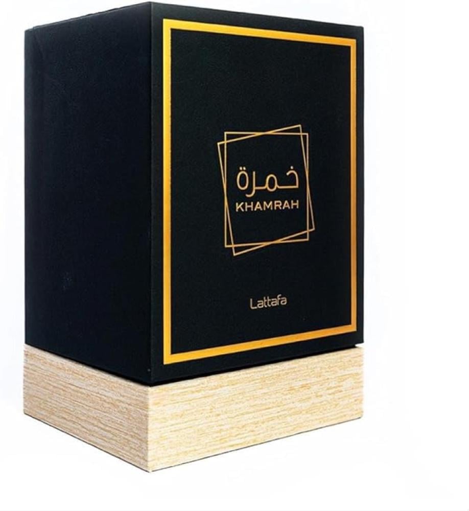 عطر خمرة من لطافة 100 مل