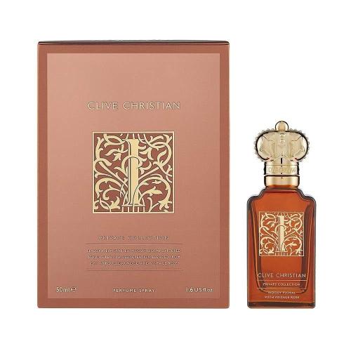 عطر كلايف كريستيان I وودي فلورال النسائي او دو بارفيوم 50مل