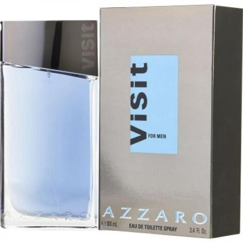 عطر ازارو فيزت او دو تواليت رجالي 100مل