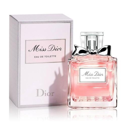 عطر ديور مس ديور او دو تواليت 100 مل
