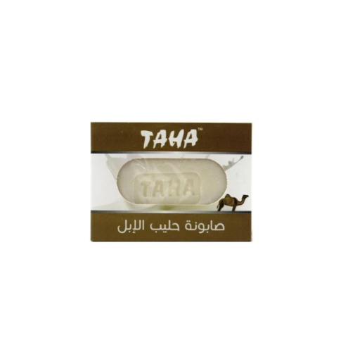 طه صابون حليب الابل 125 جرام