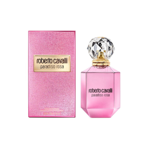 عطر روبرتو كافالي باراديسو روزا - 75مل