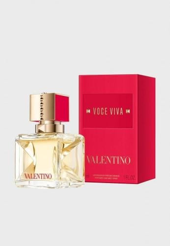 عطر شعر فالنتينو فوتشي فيفا 50مل