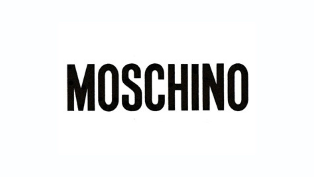 موسكينو Moschino