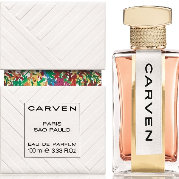 CARVEN
