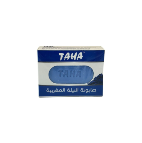 طه صابون النيله المغربية ١٢٥ جرام
